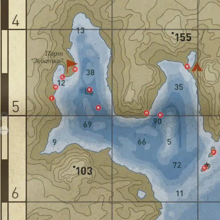 Europäisches Nordmeer