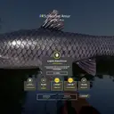 Für EXP braucht man nicht unbedingt zum Nordmeer... ein Stückchen Kartoffel am Bärensee kann schon reichen! :-)